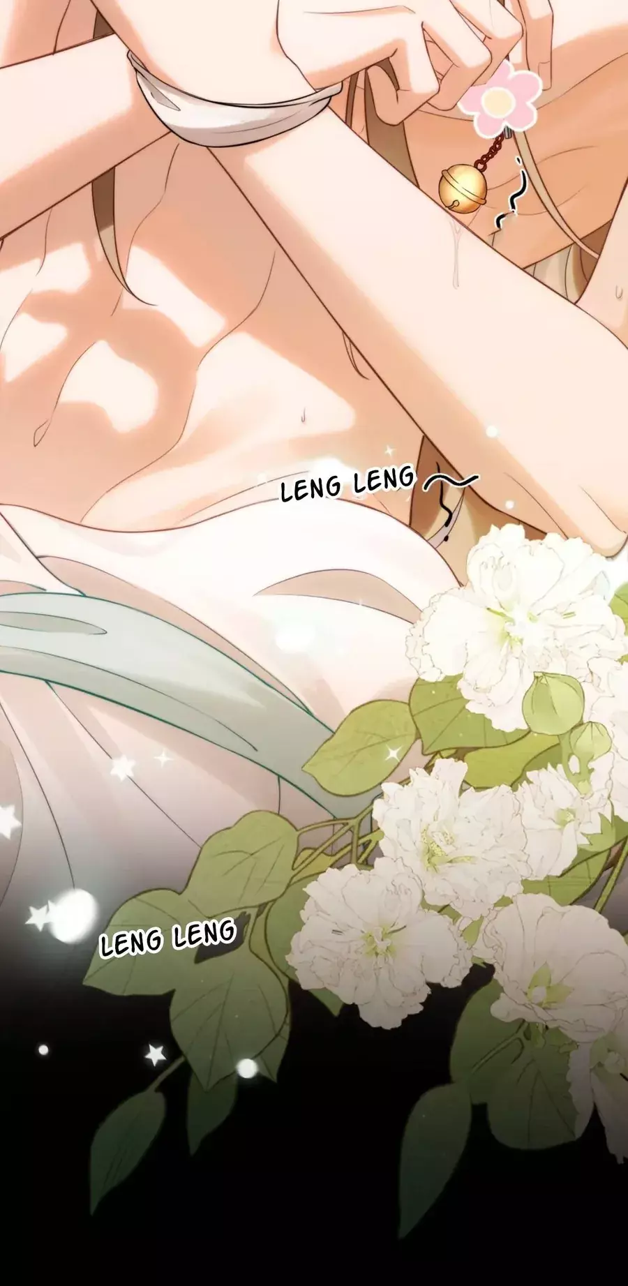 Vì Ta Hoàng Thúc Cam Nguyện Hạ Mình Chapter 10 - Trang 19