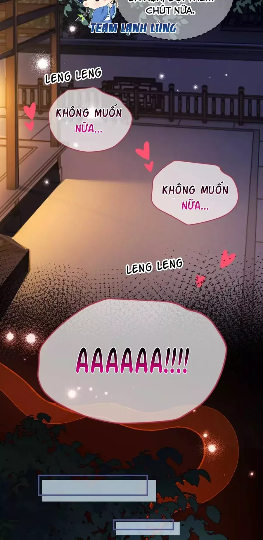 Vì Ta Hoàng Thúc Cam Nguyện Hạ Mình Chapter 10 - Trang 21