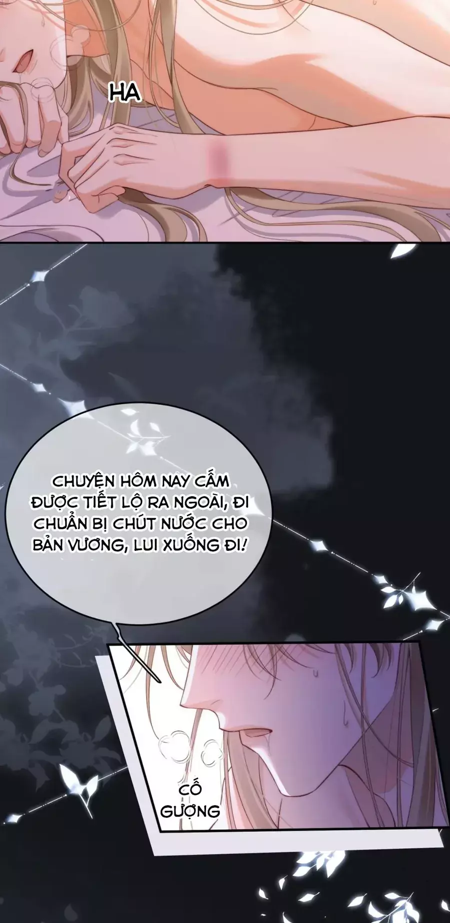 Vì Ta Hoàng Thúc Cam Nguyện Hạ Mình Chapter 10 - Trang 24