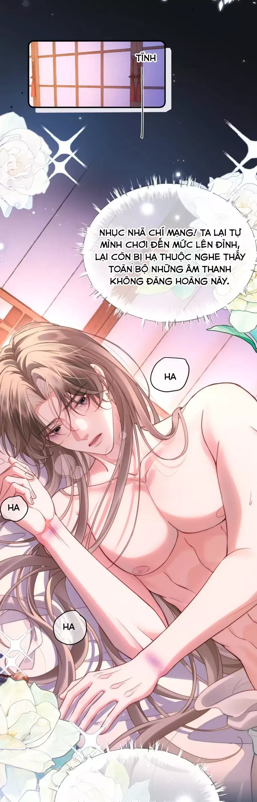 Vì Ta Hoàng Thúc Cam Nguyện Hạ Mình Chapter 10 - Trang 25
