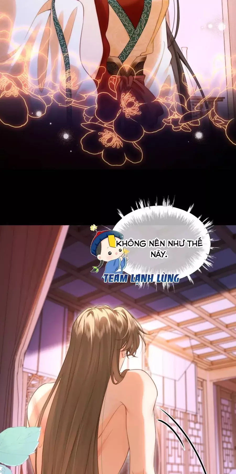 Vì Ta Hoàng Thúc Cam Nguyện Hạ Mình Chapter 10 - Trang 27