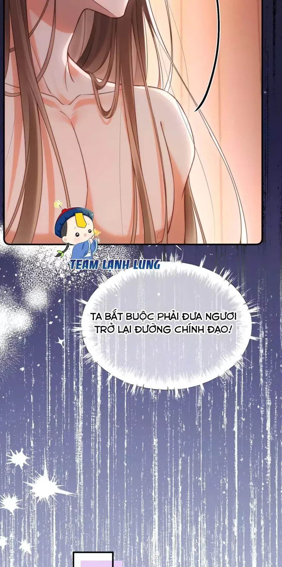 Vì Ta Hoàng Thúc Cam Nguyện Hạ Mình Chapter 10 - Trang 29