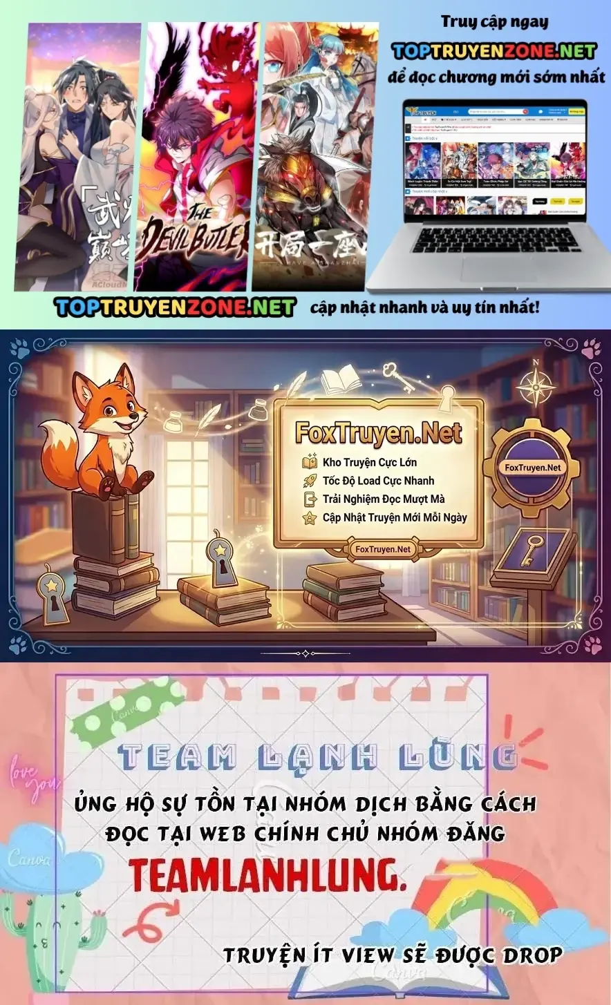 Vì Ta Hoàng Thúc Cam Nguyện Hạ Mình Chapter 10 - Trang 3