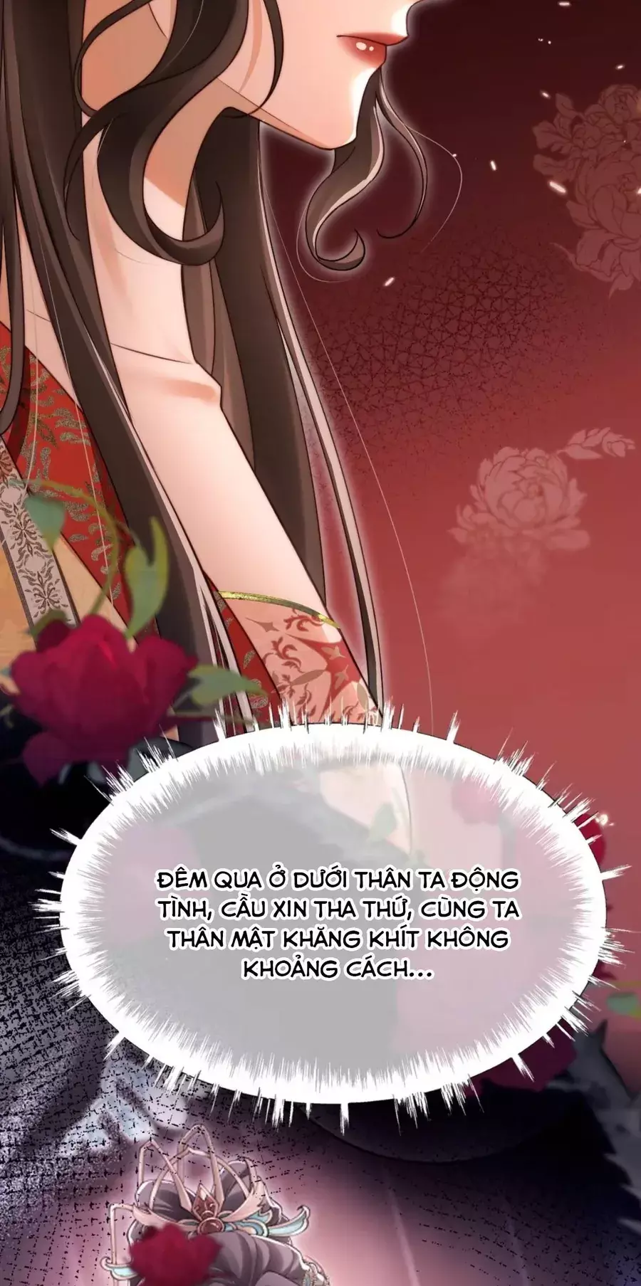 Vì Ta Hoàng Thúc Cam Nguyện Hạ Mình Chapter 10 - Trang 34