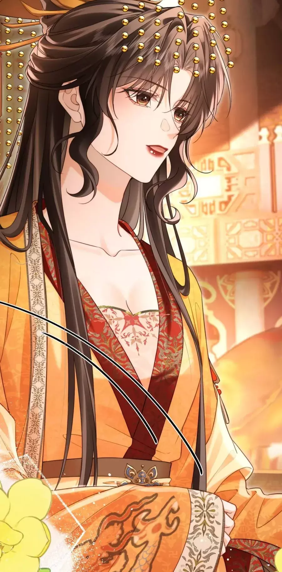 Vì Ta Hoàng Thúc Cam Nguyện Hạ Mình Chapter 10 - Trang 39