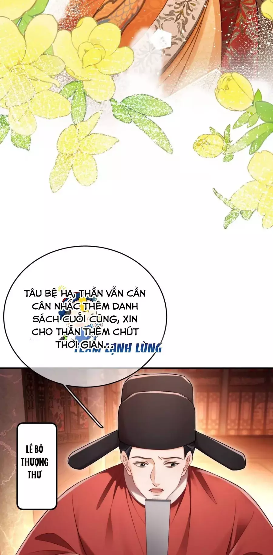 Vì Ta Hoàng Thúc Cam Nguyện Hạ Mình Chapter 10 - Trang 40