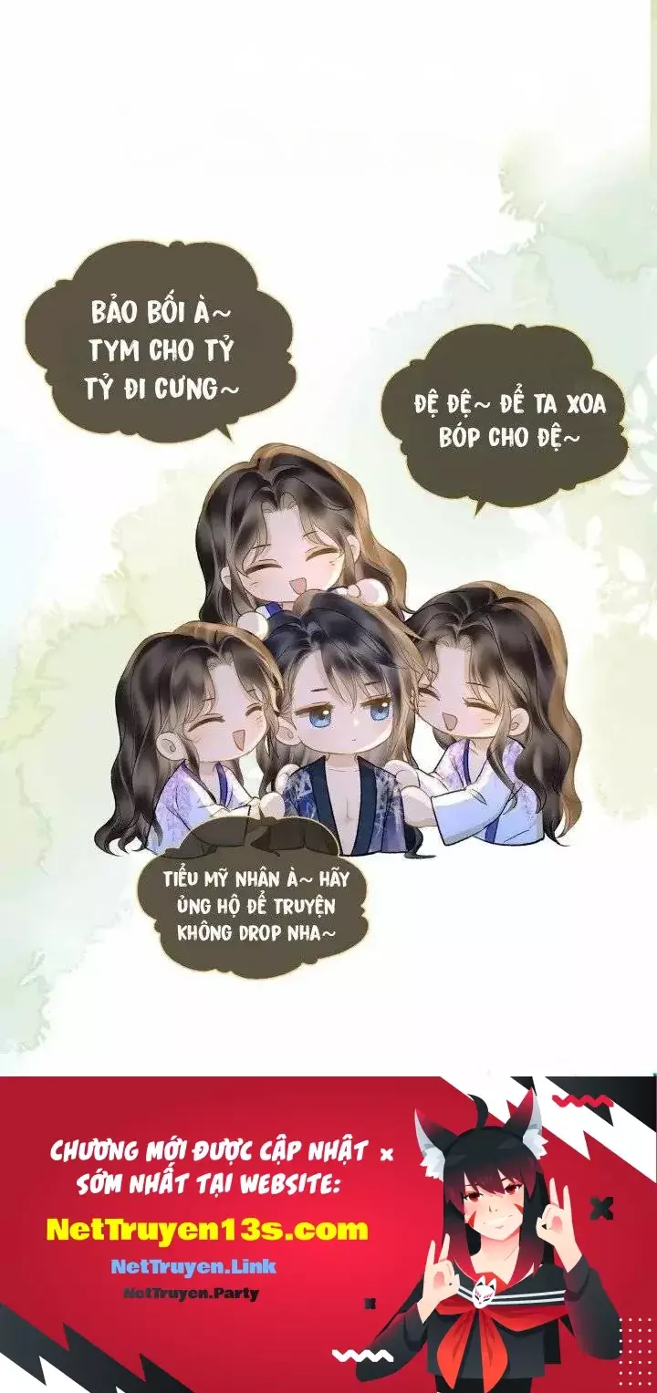 Vì Ta Hoàng Thúc Cam Nguyện Hạ Mình Chapter 10 - Trang 47