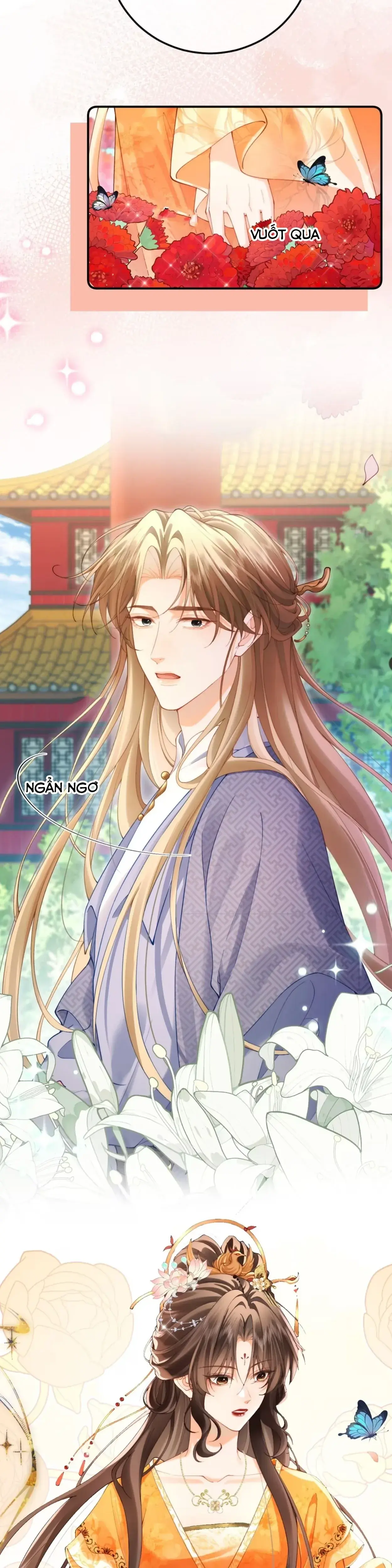 Vì Ta Hoàng Thúc Cam Nguyện Hạ Mình Chapter 11 - Trang 19
