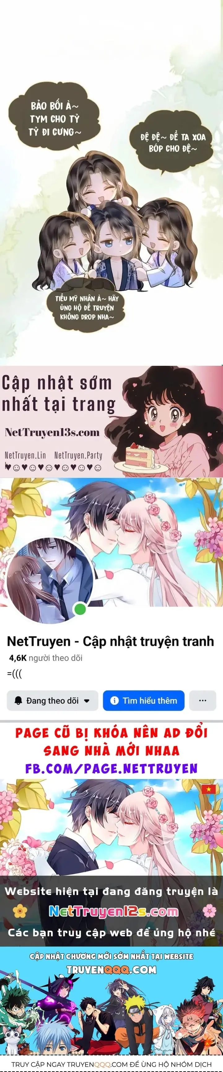 Vì Ta Hoàng Thúc Cam Nguyện Hạ Mình Chapter 11 - Trang 26