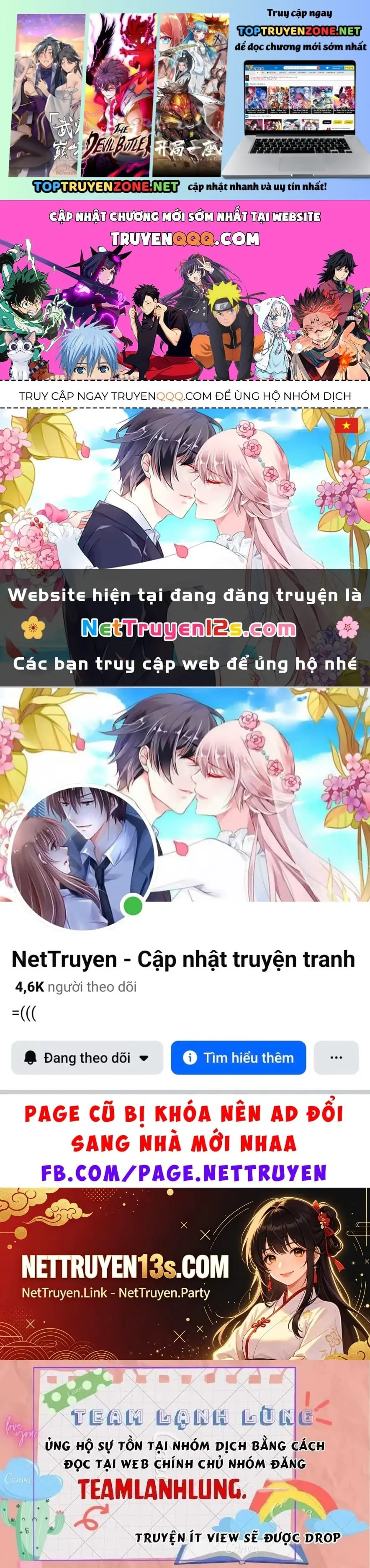 Vì Ta Hoàng Thúc Cam Nguyện Hạ Mình Chapter 11 - Trang 3