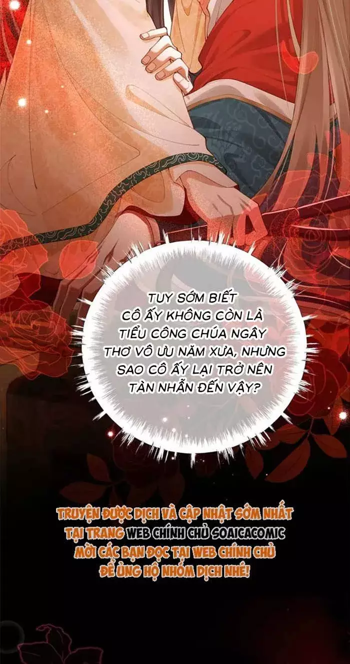 Vì Ta Hoàng Thúc Cam Nguyện Hạ Mình Chapter 2 - Trang 10