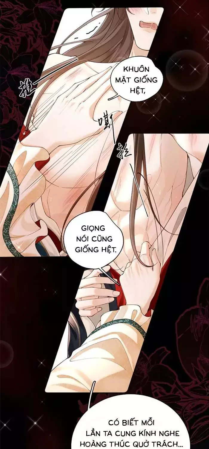 Vì Ta Hoàng Thúc Cam Nguyện Hạ Mình Chapter 2 - Trang 11