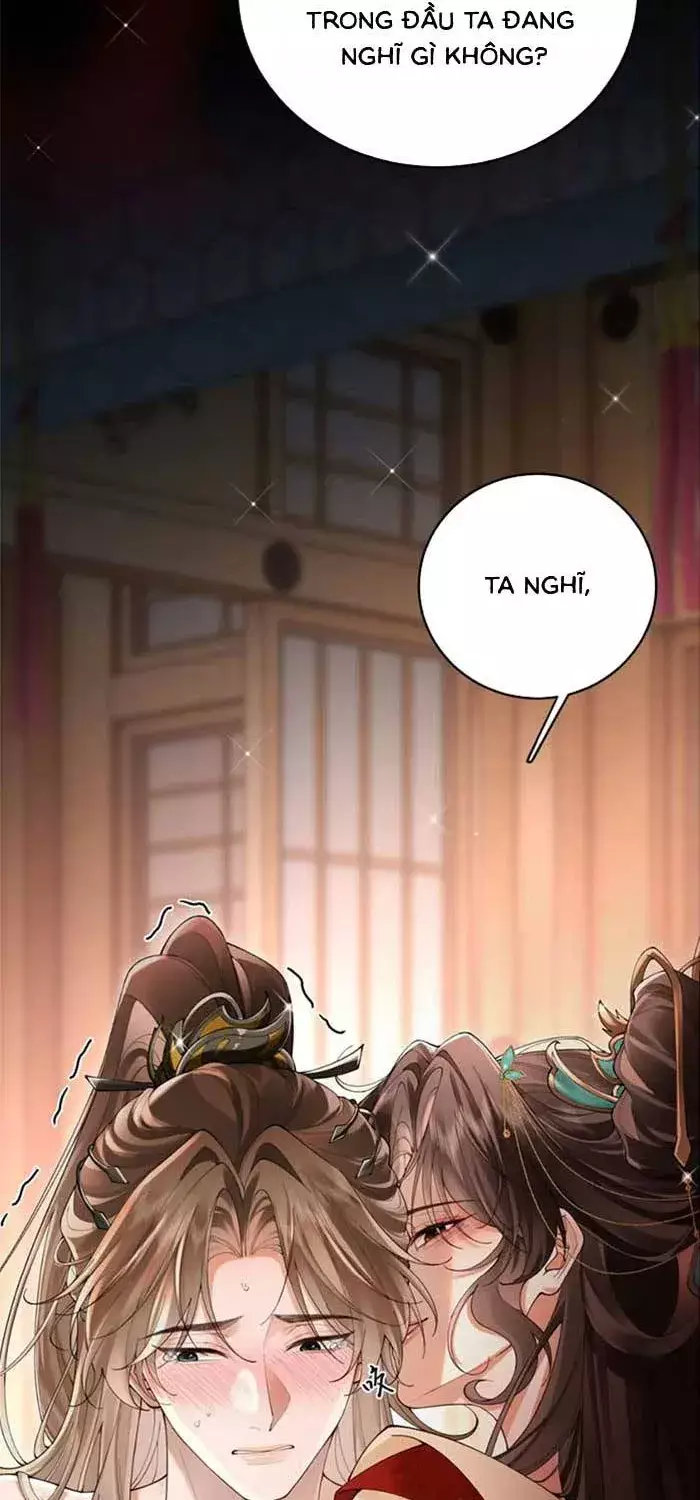 Vì Ta Hoàng Thúc Cam Nguyện Hạ Mình Chapter 2 - Trang 12