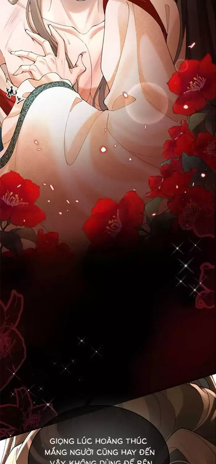 Vì Ta Hoàng Thúc Cam Nguyện Hạ Mình Chapter 2 - Trang 13