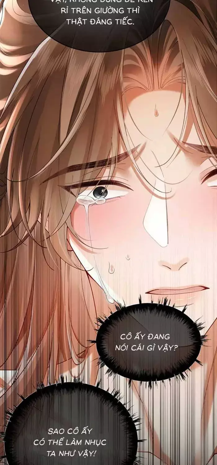 Vì Ta Hoàng Thúc Cam Nguyện Hạ Mình Chapter 2 - Trang 14