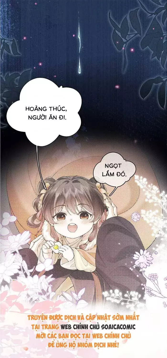 Vì Ta Hoàng Thúc Cam Nguyện Hạ Mình Chapter 2 - Trang 17