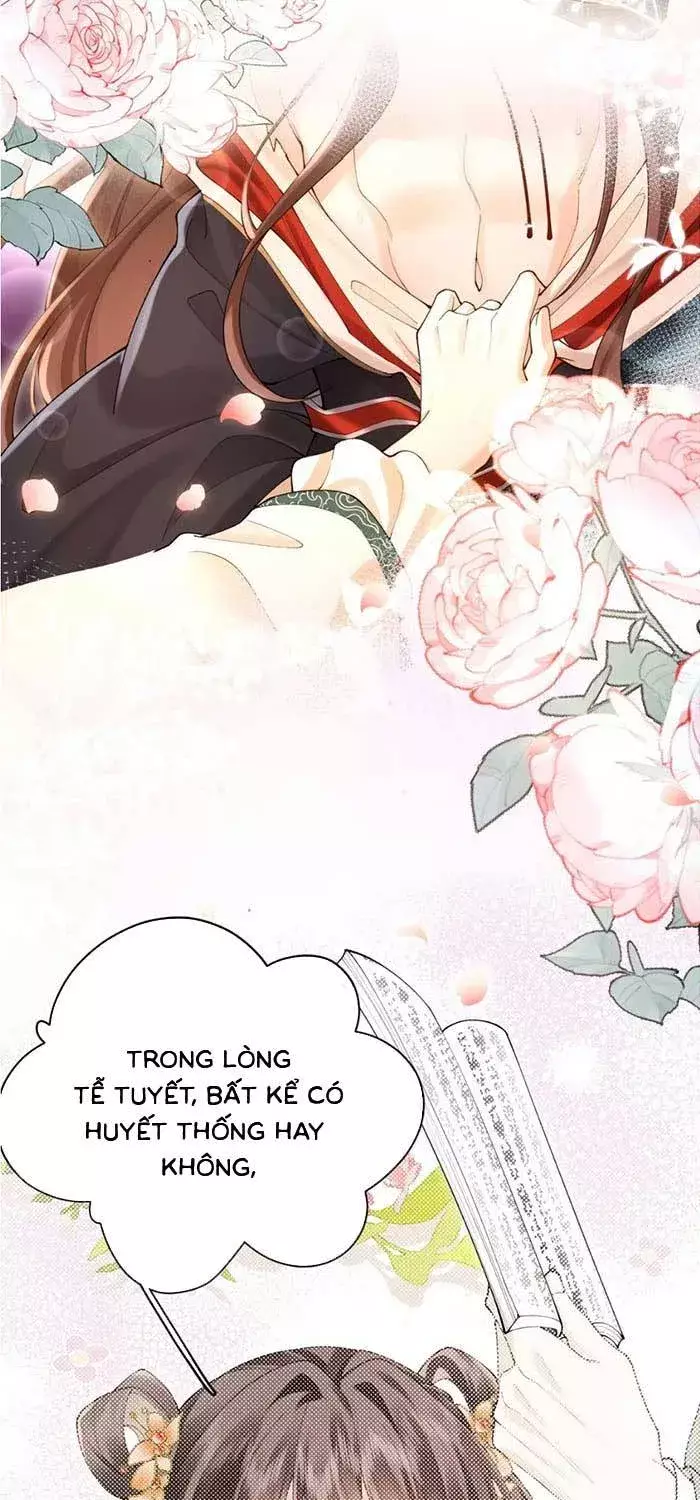 Vì Ta Hoàng Thúc Cam Nguyện Hạ Mình Chapter 2 - Trang 19