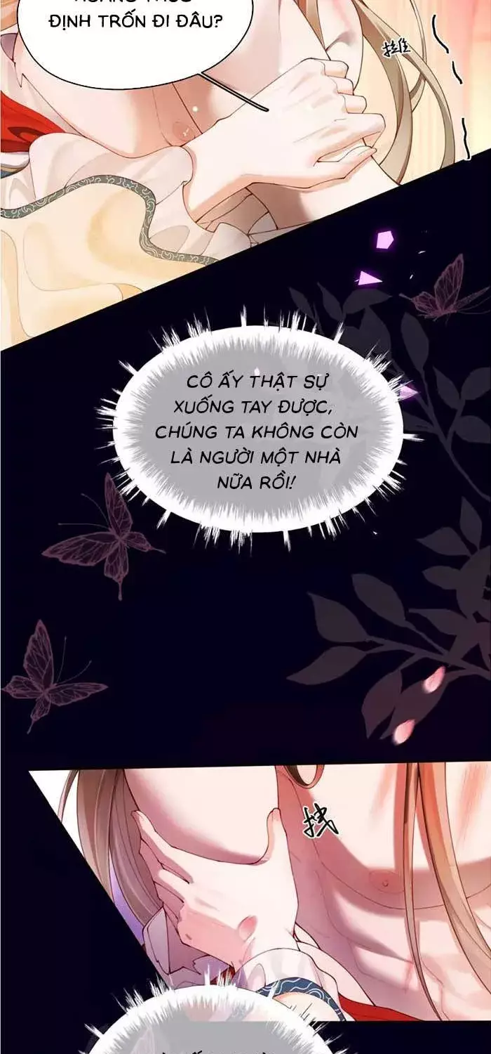 Vì Ta Hoàng Thúc Cam Nguyện Hạ Mình Chapter 2 - Trang 23