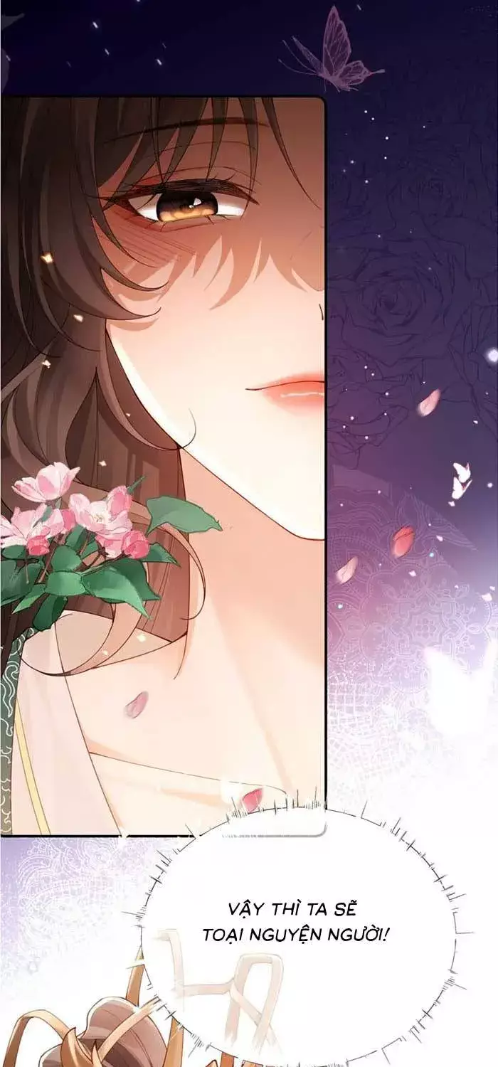 Vì Ta Hoàng Thúc Cam Nguyện Hạ Mình Chapter 2 - Trang 25