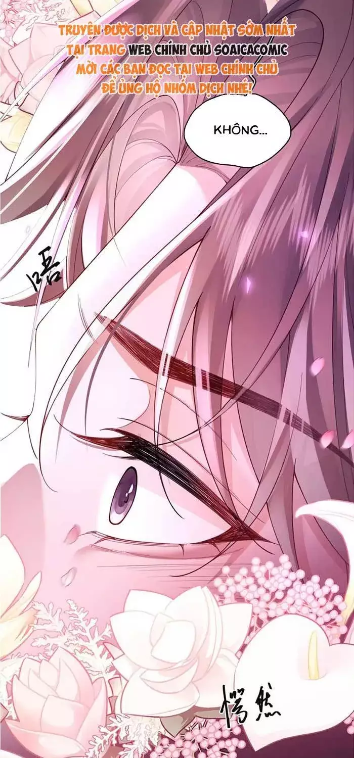 Vì Ta Hoàng Thúc Cam Nguyện Hạ Mình Chapter 2 - Trang 27