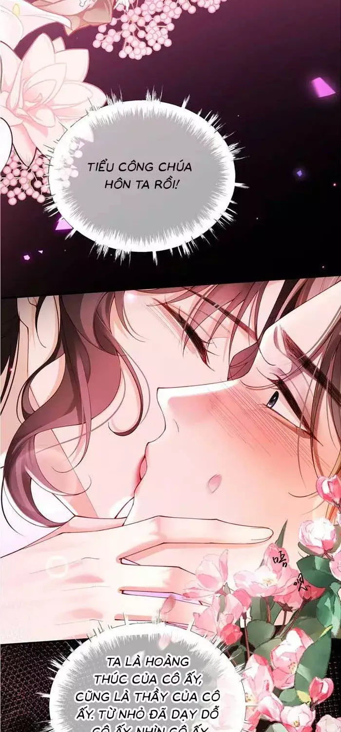 Vì Ta Hoàng Thúc Cam Nguyện Hạ Mình Chapter 2 - Trang 28