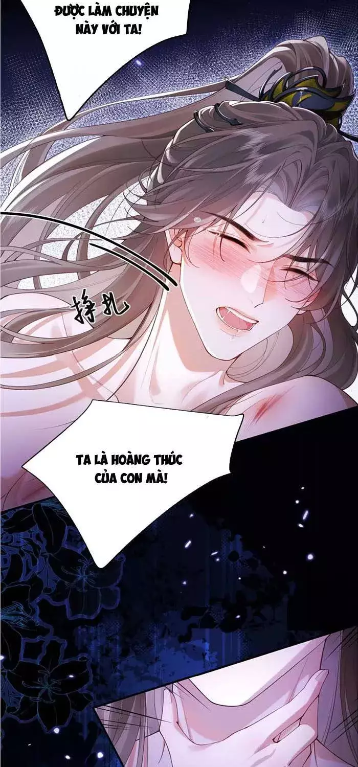 Vì Ta Hoàng Thúc Cam Nguyện Hạ Mình Chapter 2 - Trang 31