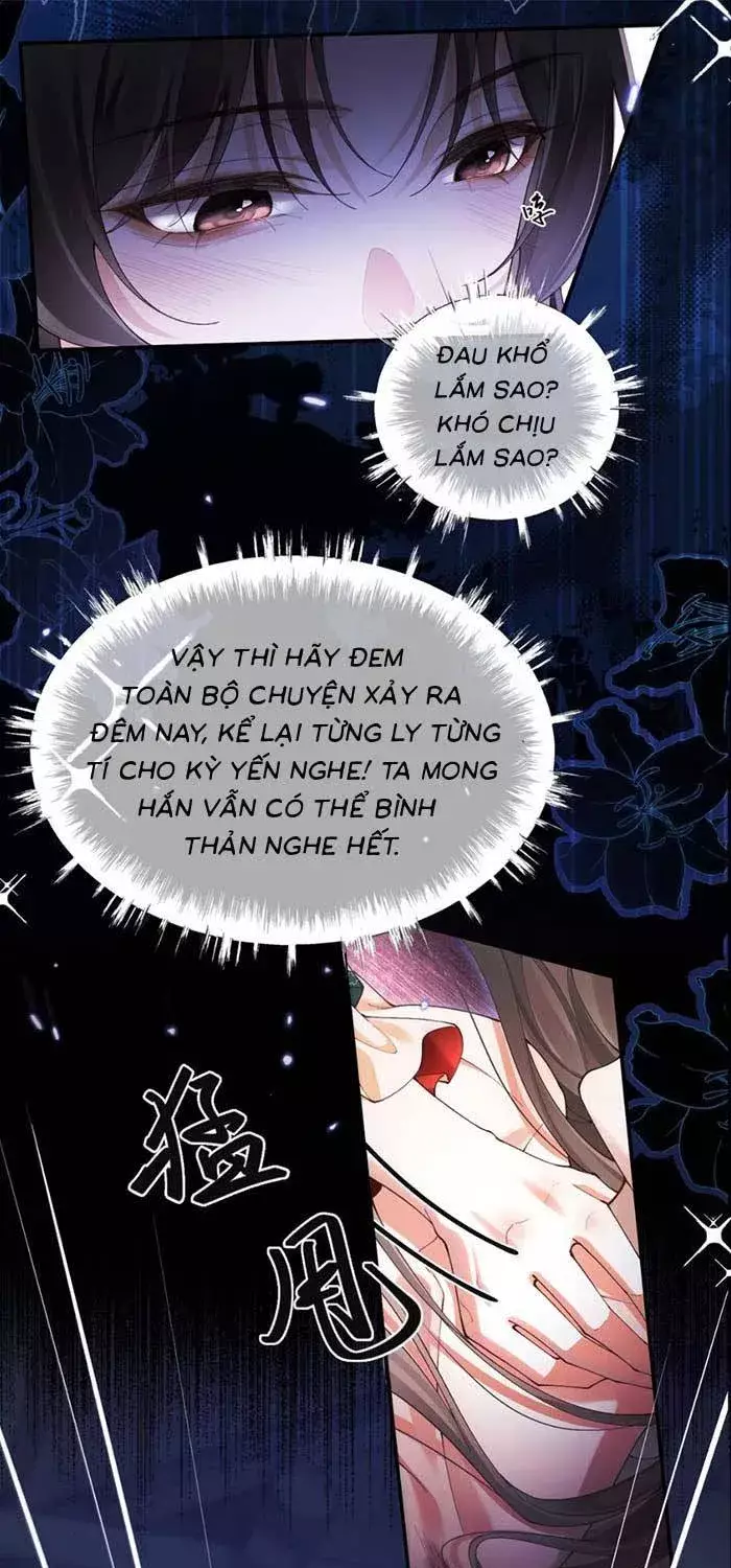 Vì Ta Hoàng Thúc Cam Nguyện Hạ Mình Chapter 2 - Trang 34