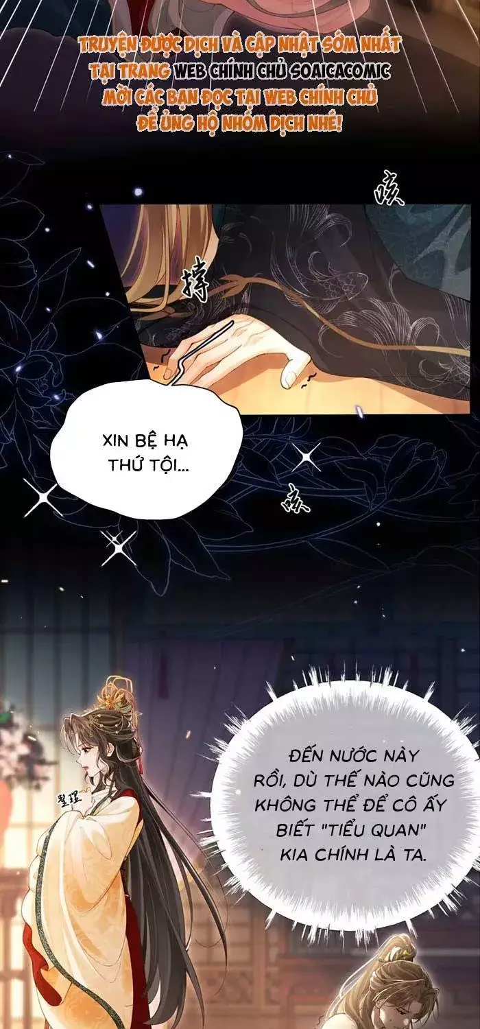 Vì Ta Hoàng Thúc Cam Nguyện Hạ Mình Chapter 2 - Trang 36