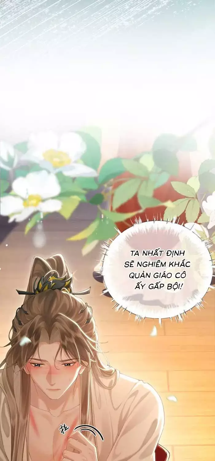 Vì Ta Hoàng Thúc Cam Nguyện Hạ Mình Chapter 2 - Trang 39