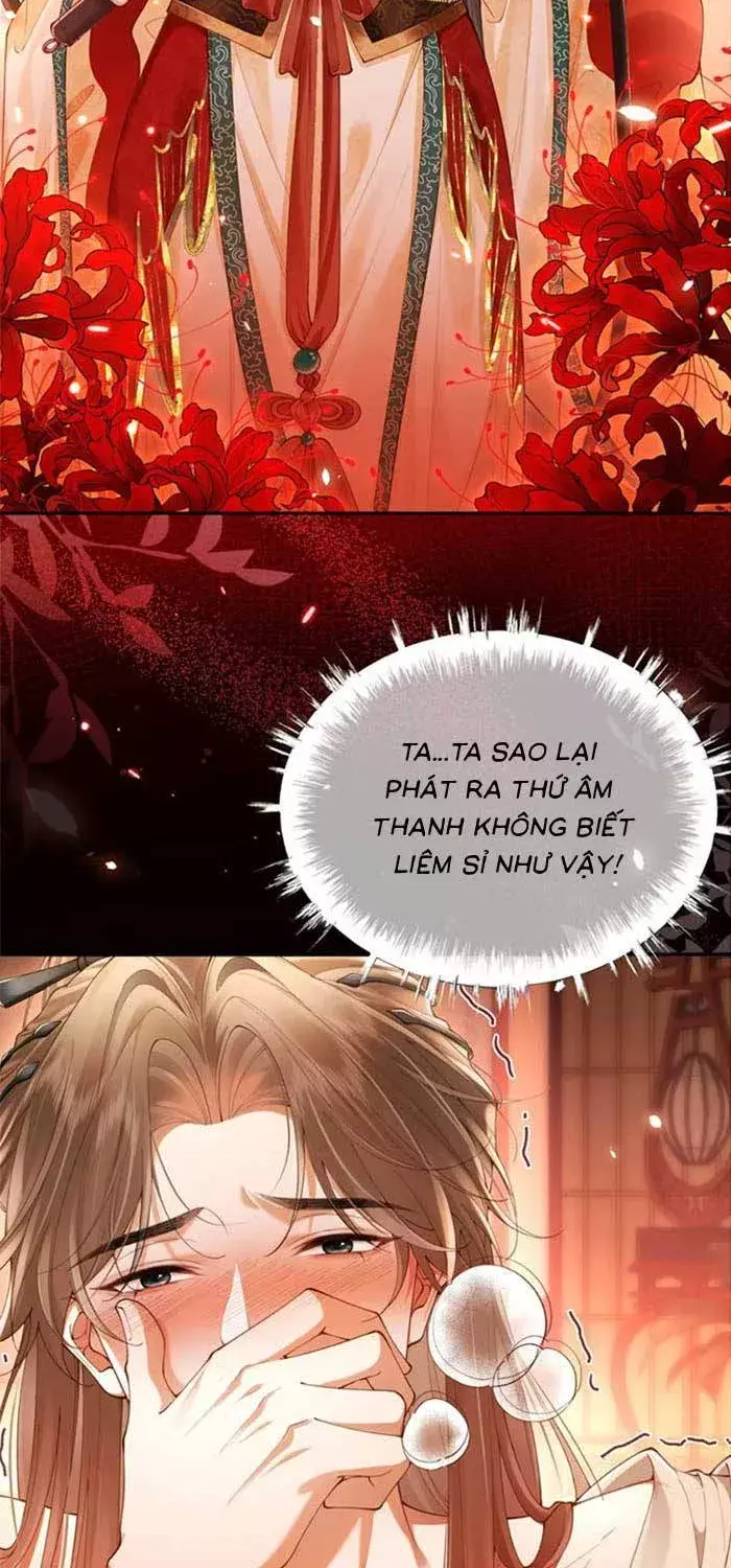 Vì Ta Hoàng Thúc Cam Nguyện Hạ Mình Chapter 2 - Trang 4