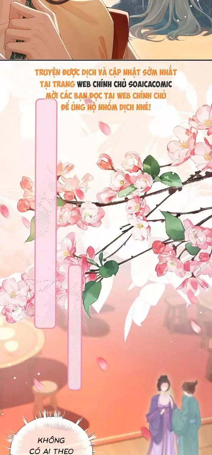 Vì Ta Hoàng Thúc Cam Nguyện Hạ Mình Chapter 2 - Trang 41