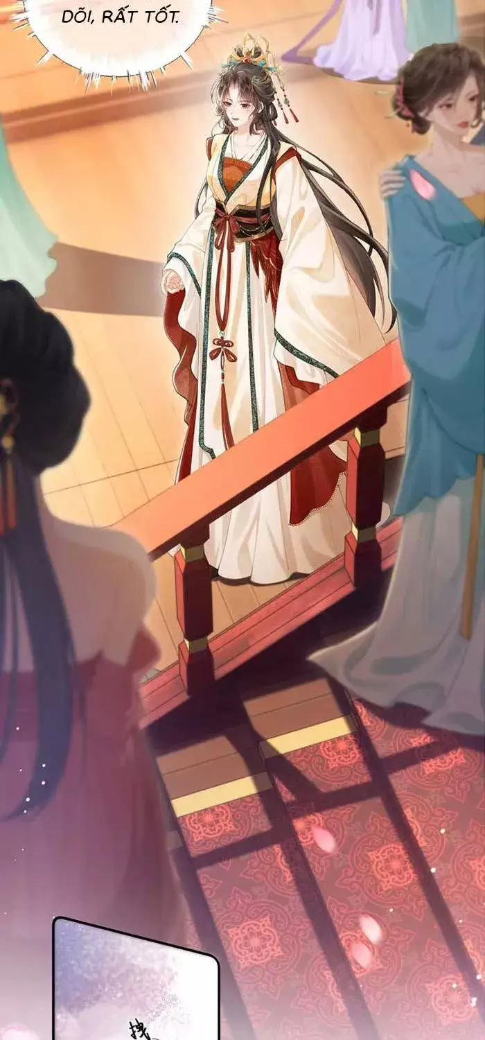 Vì Ta Hoàng Thúc Cam Nguyện Hạ Mình Chapter 2 - Trang 42