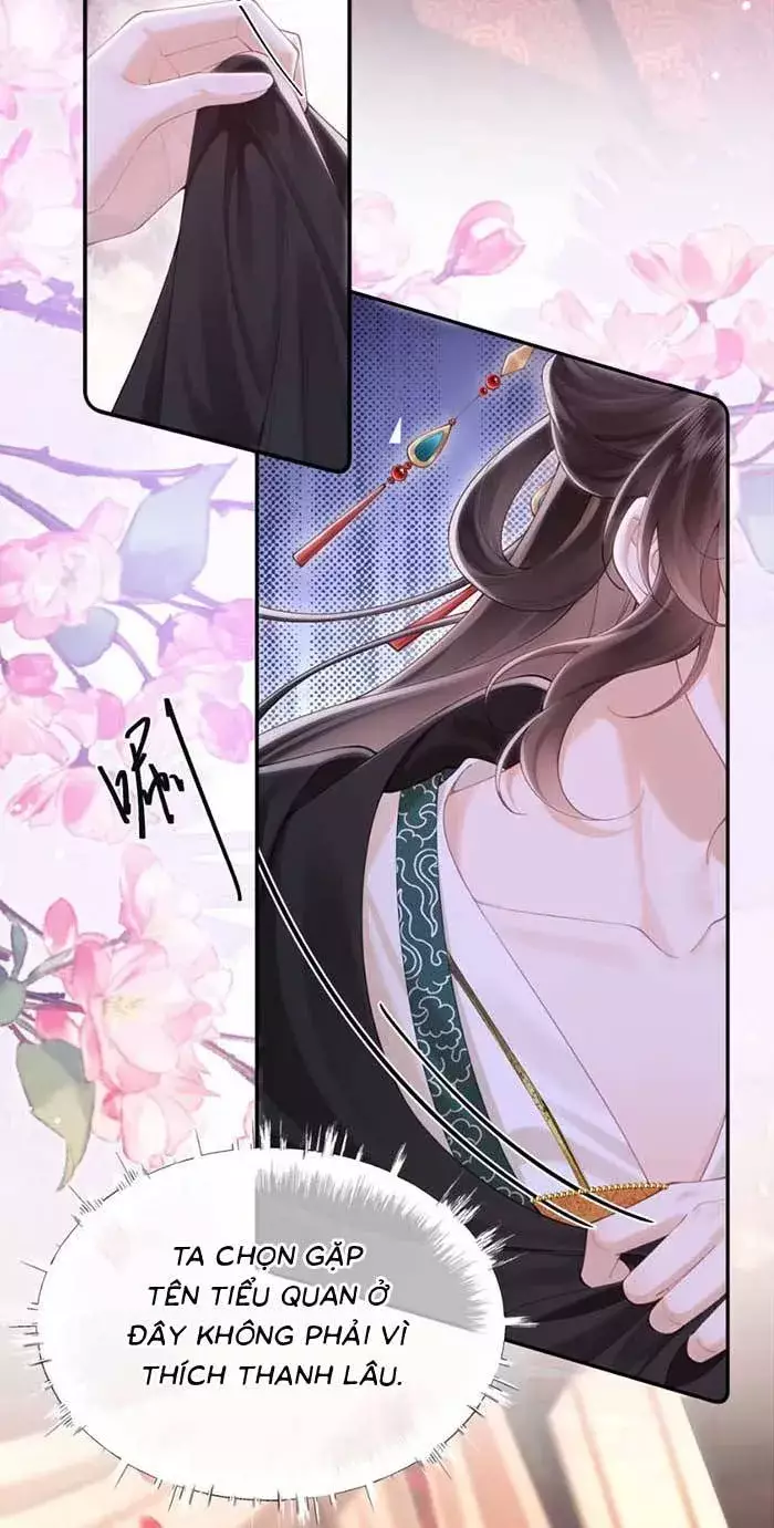 Vì Ta Hoàng Thúc Cam Nguyện Hạ Mình Chapter 2 - Trang 43