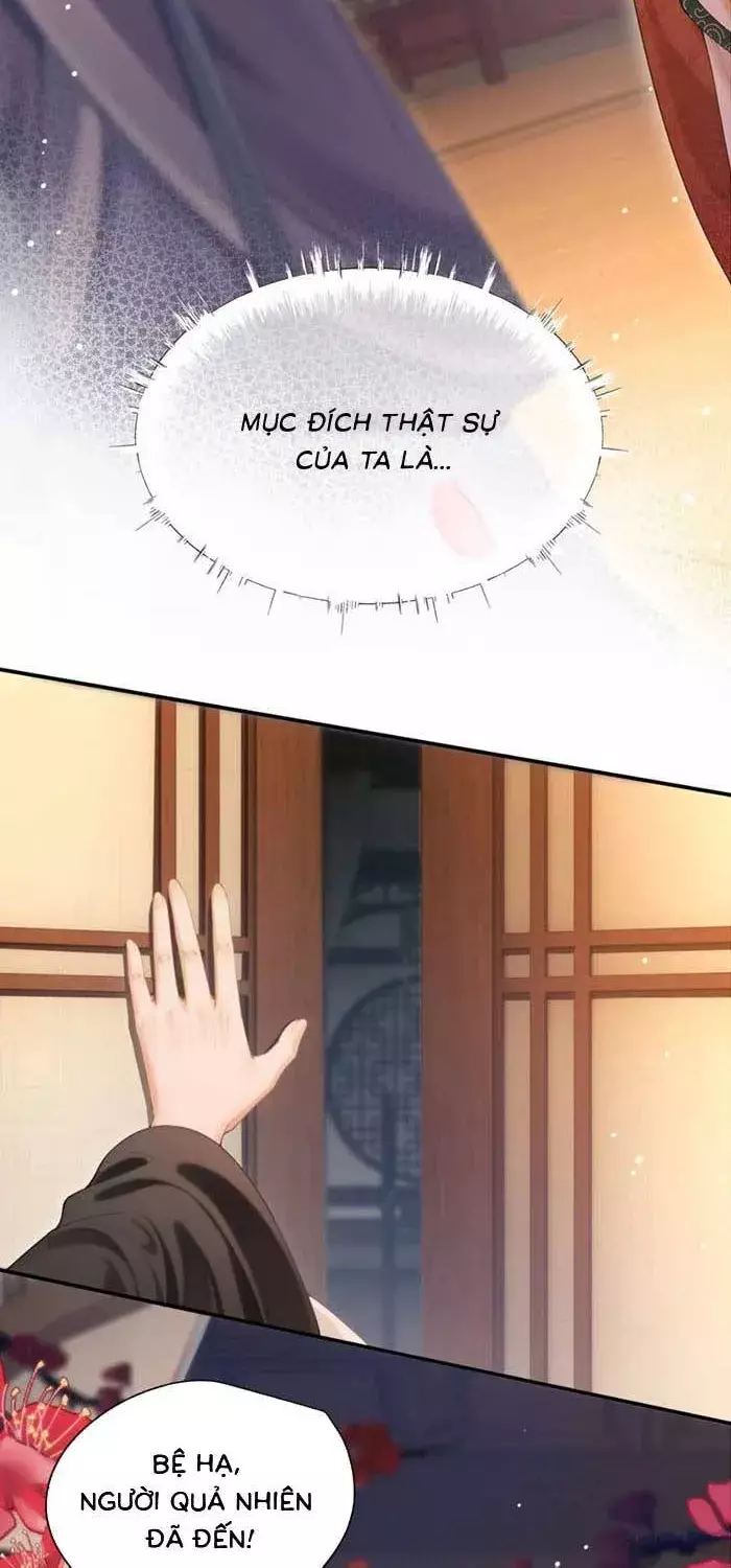 Vì Ta Hoàng Thúc Cam Nguyện Hạ Mình Chapter 2 - Trang 45