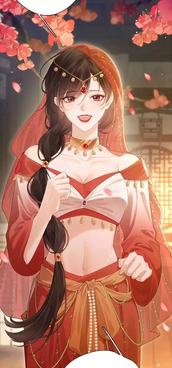 Vì Ta Hoàng Thúc Cam Nguyện Hạ Mình Chapter 2 - Trang 46