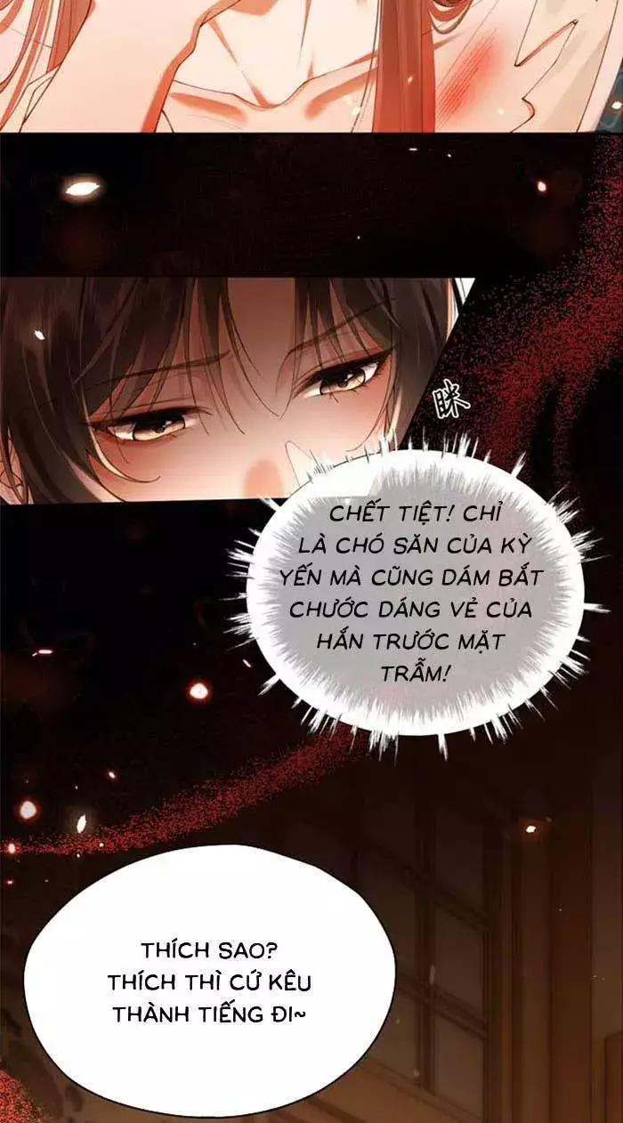Vì Ta Hoàng Thúc Cam Nguyện Hạ Mình Chapter 2 - Trang 5