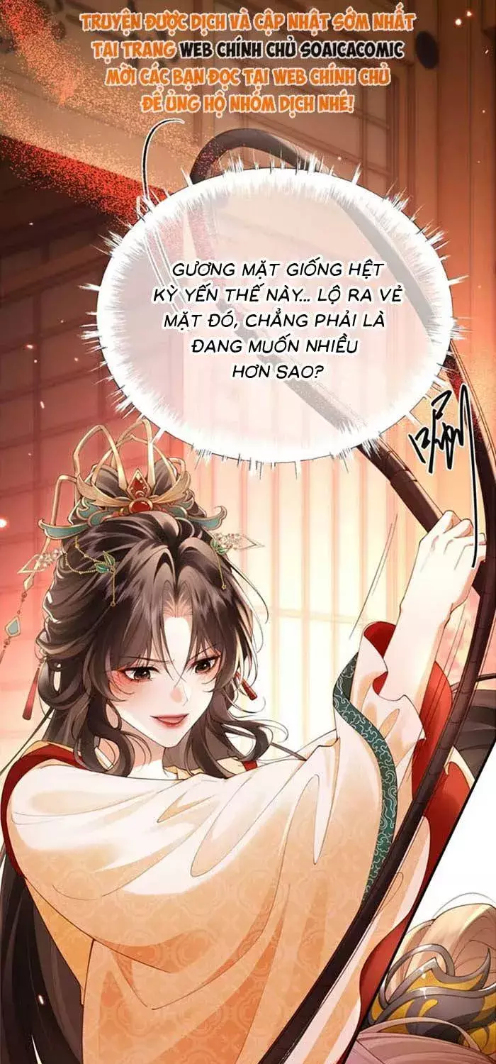 Vì Ta Hoàng Thúc Cam Nguyện Hạ Mình Chapter 2 - Trang 6