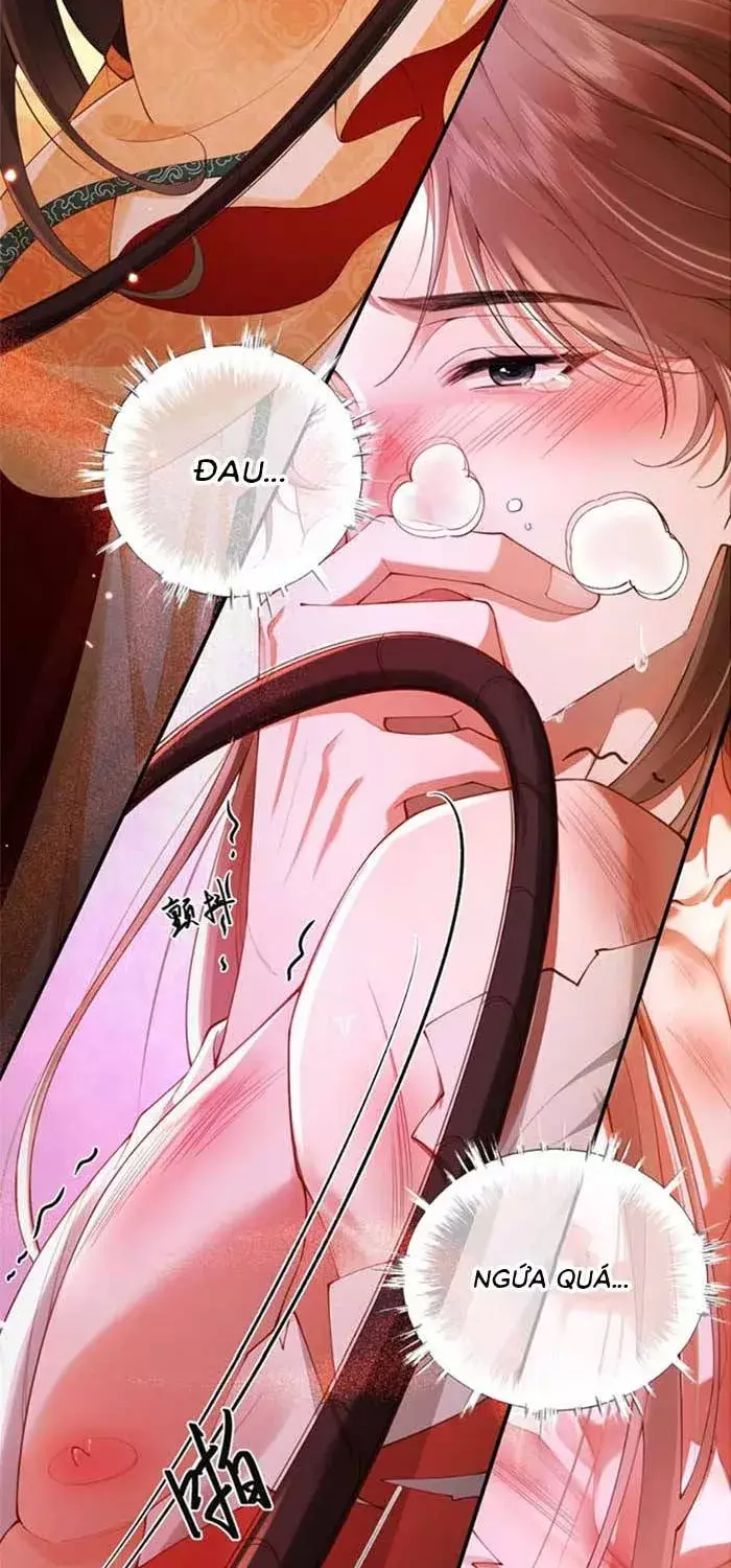 Vì Ta Hoàng Thúc Cam Nguyện Hạ Mình Chapter 2 - Trang 7