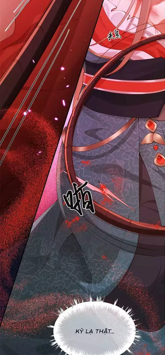 Vì Ta Hoàng Thúc Cam Nguyện Hạ Mình Chapter 2 - Trang 8