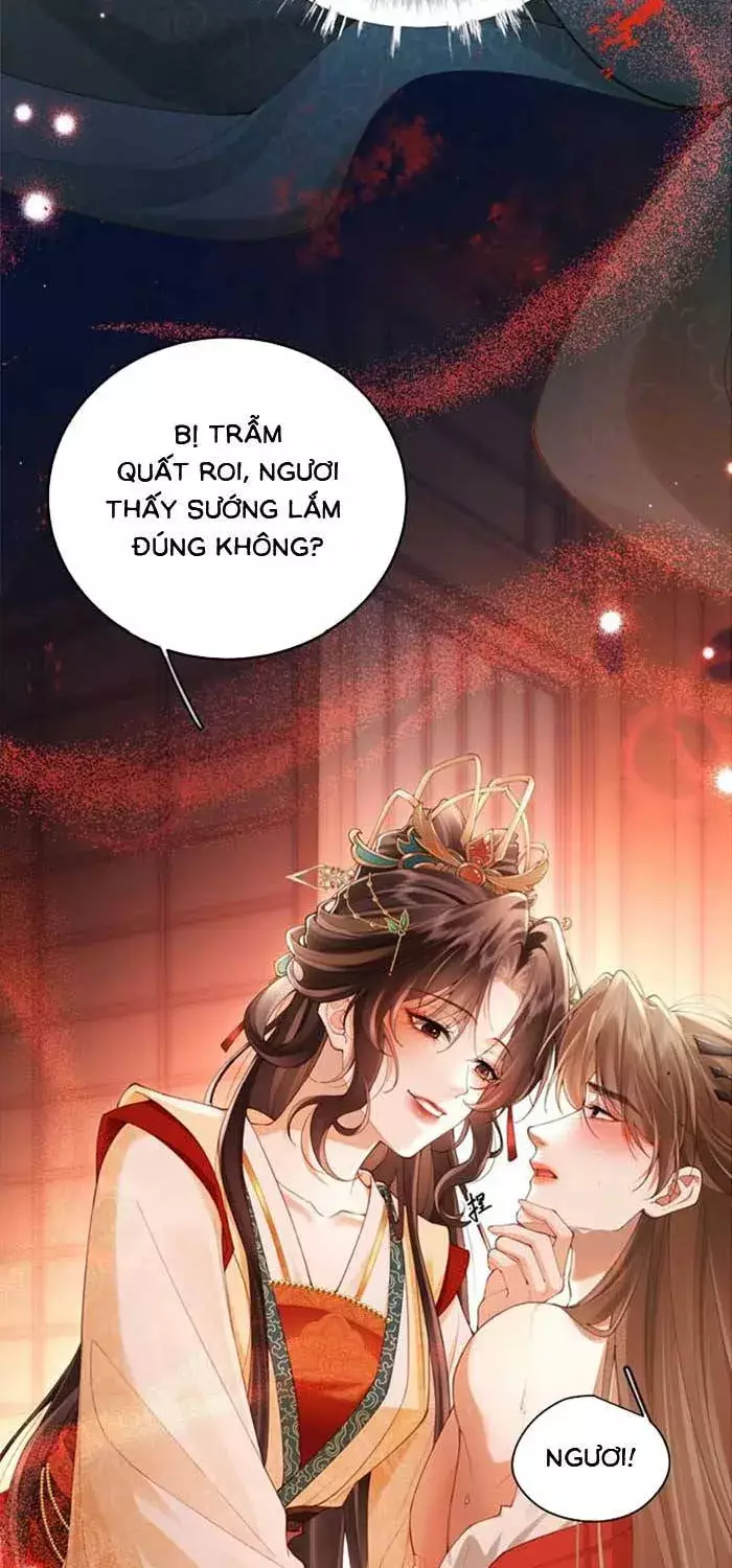 Vì Ta Hoàng Thúc Cam Nguyện Hạ Mình Chapter 2 - Trang 9