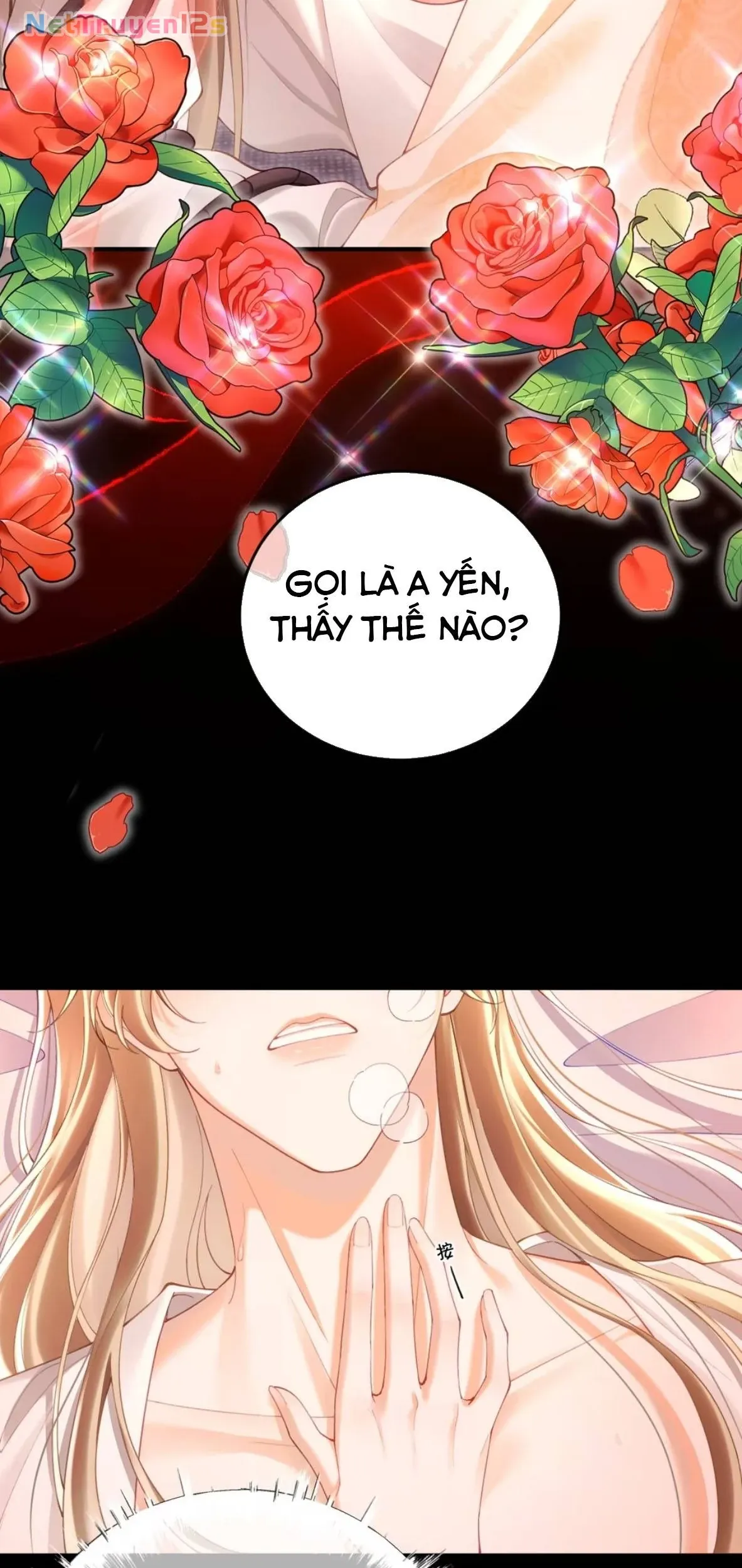 Vì Ta Hoàng Thúc Cam Nguyện Hạ Mình Chapter 8 - Trang 14