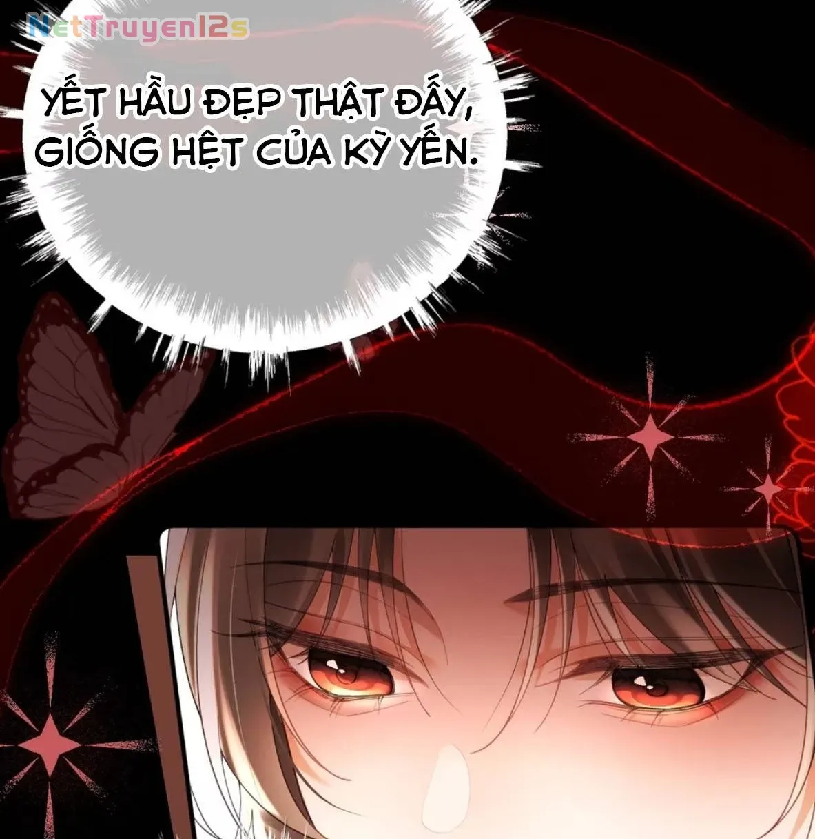 Vì Ta Hoàng Thúc Cam Nguyện Hạ Mình Chapter 8 - Trang 15