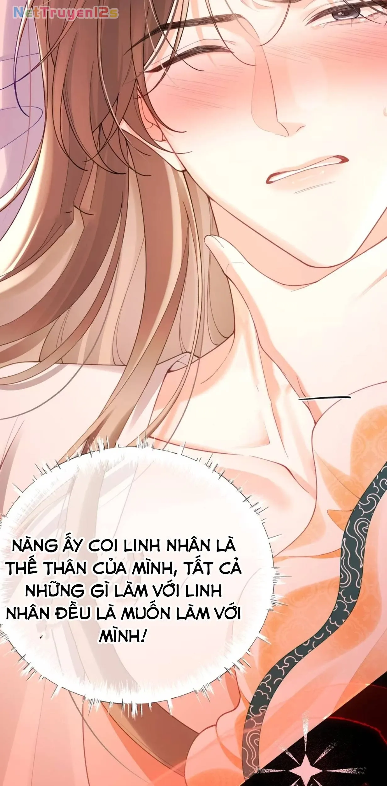 Vì Ta Hoàng Thúc Cam Nguyện Hạ Mình Chapter 8 - Trang 20
