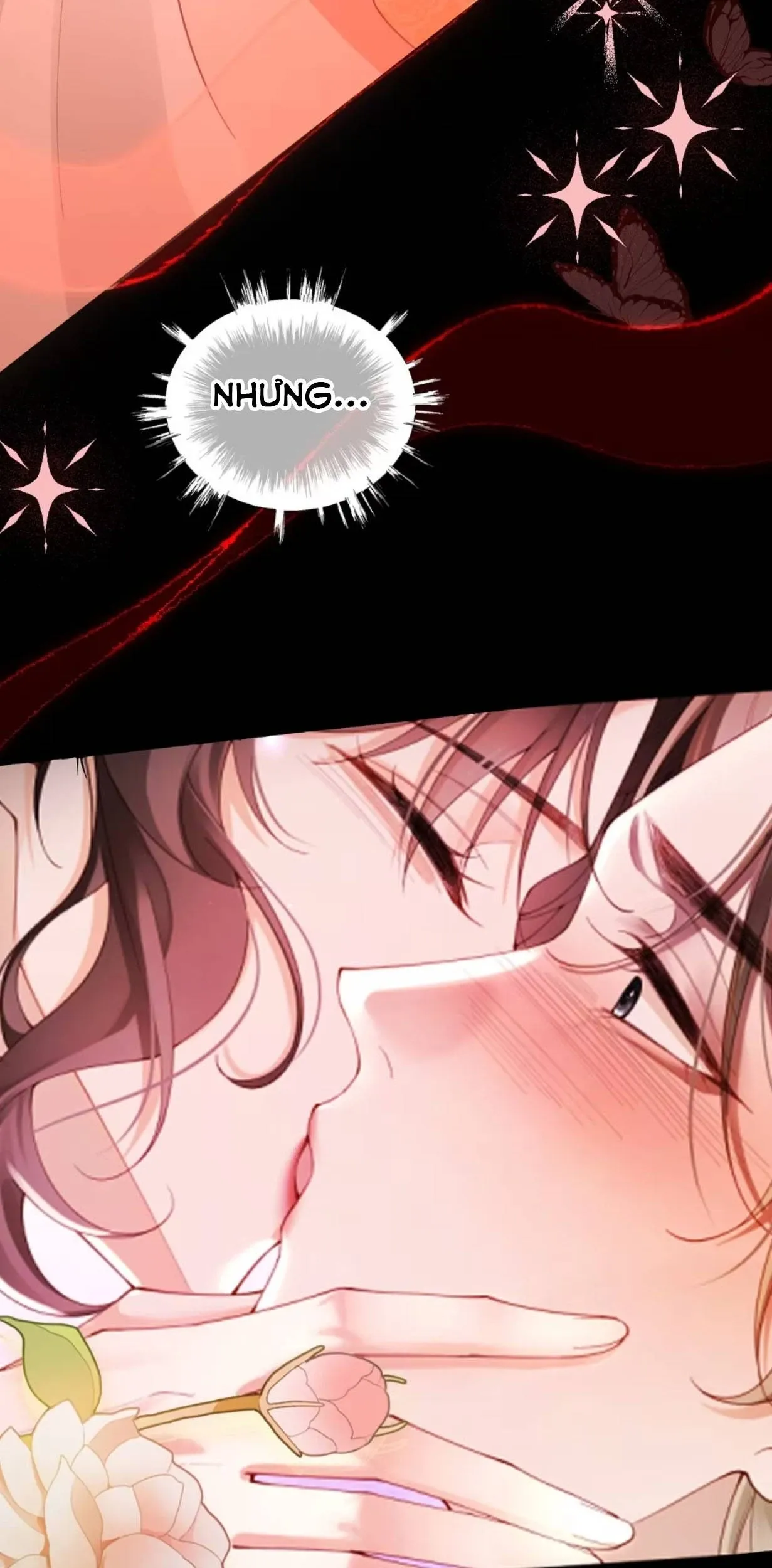 Vì Ta Hoàng Thúc Cam Nguyện Hạ Mình Chapter 8 - Trang 21