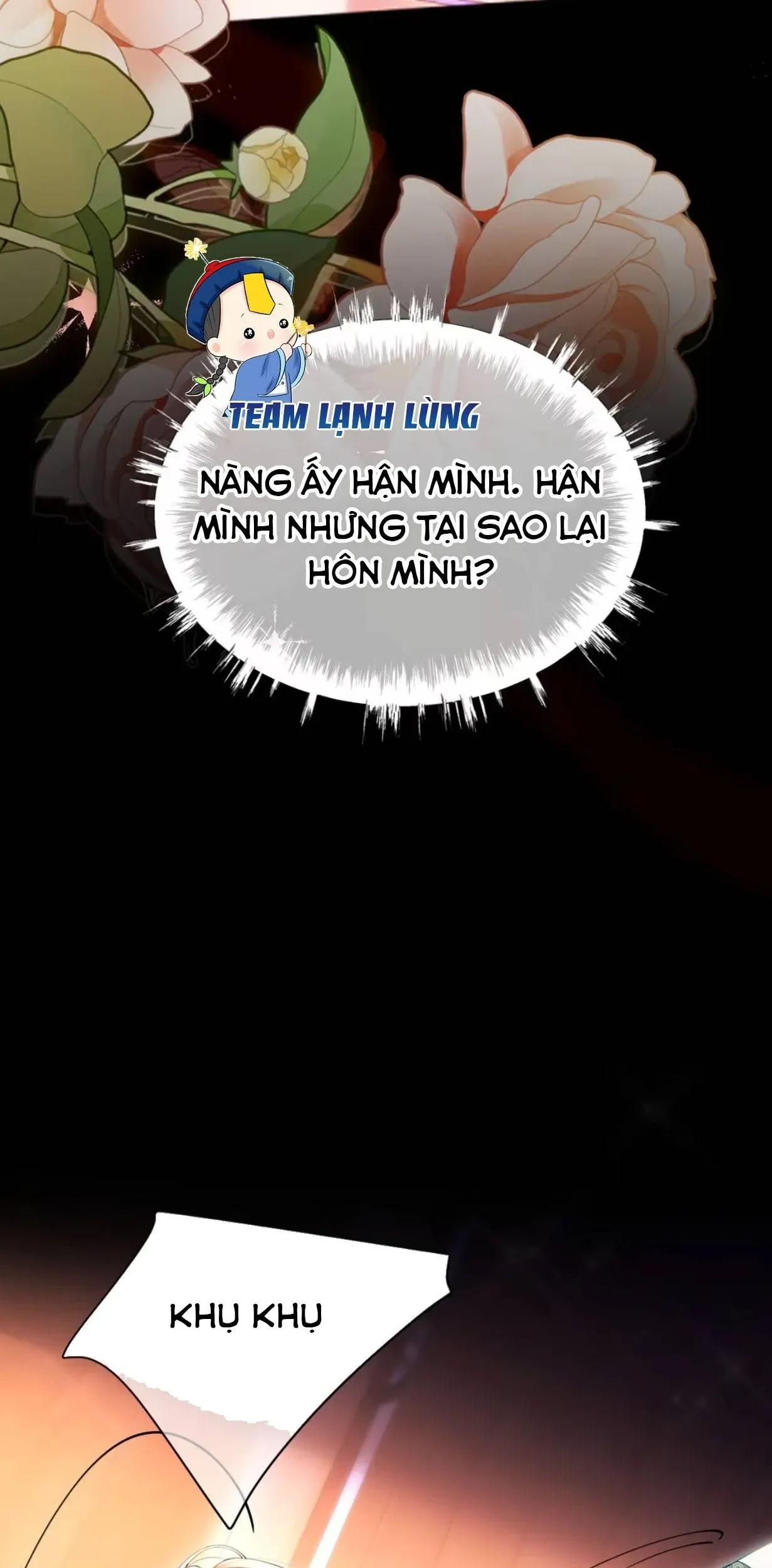 Vì Ta Hoàng Thúc Cam Nguyện Hạ Mình Chapter 8 - Trang 22