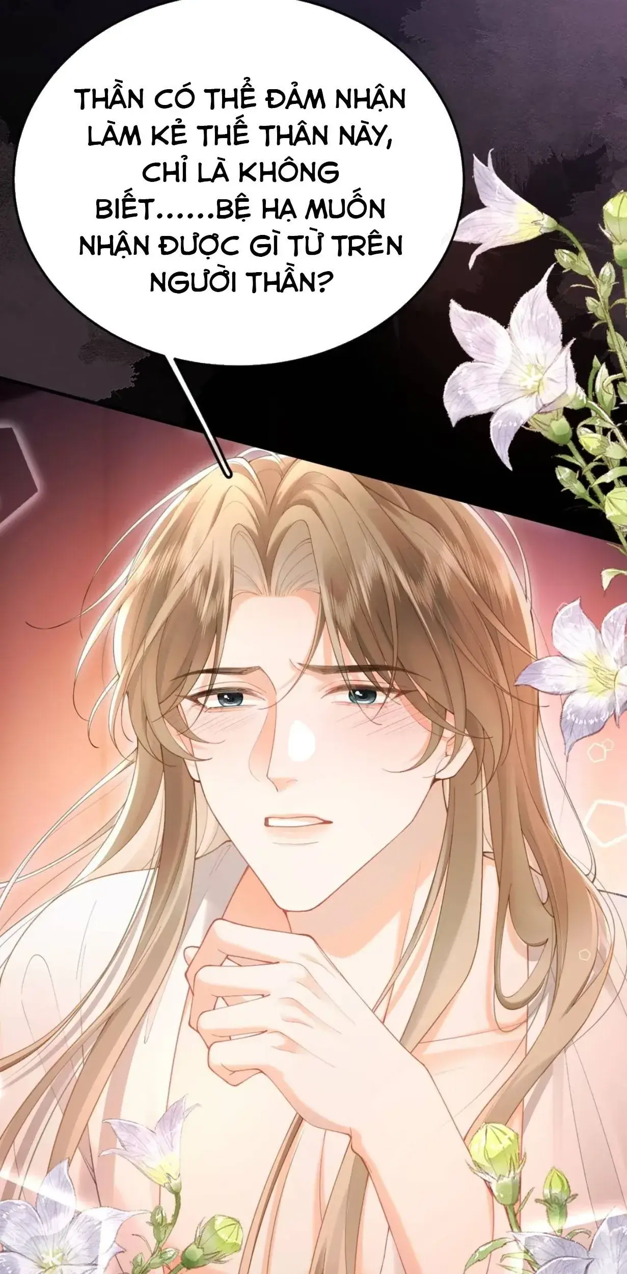 Vì Ta Hoàng Thúc Cam Nguyện Hạ Mình Chapter 8 - Trang 24