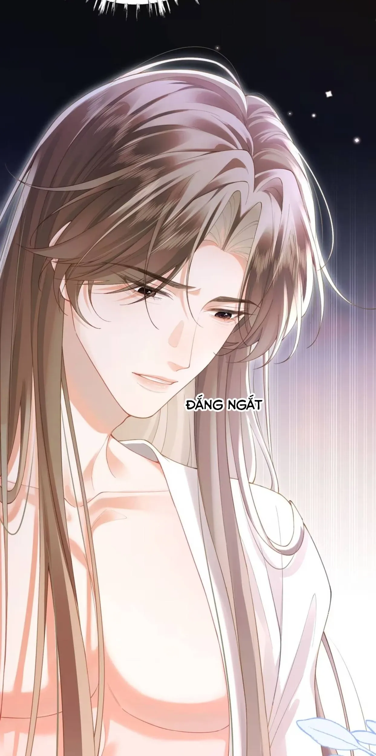 Vì Ta Hoàng Thúc Cam Nguyện Hạ Mình Chapter 8 - Trang 30