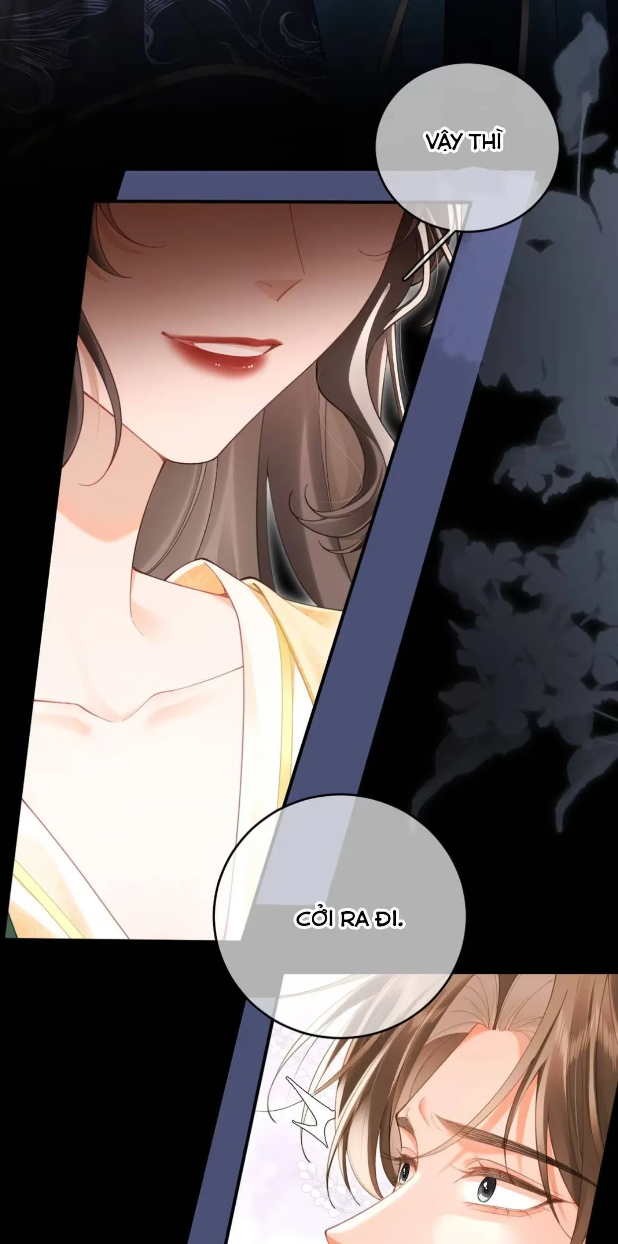 Vì Ta Hoàng Thúc Cam Nguyện Hạ Mình Chapter 8 - Trang 33