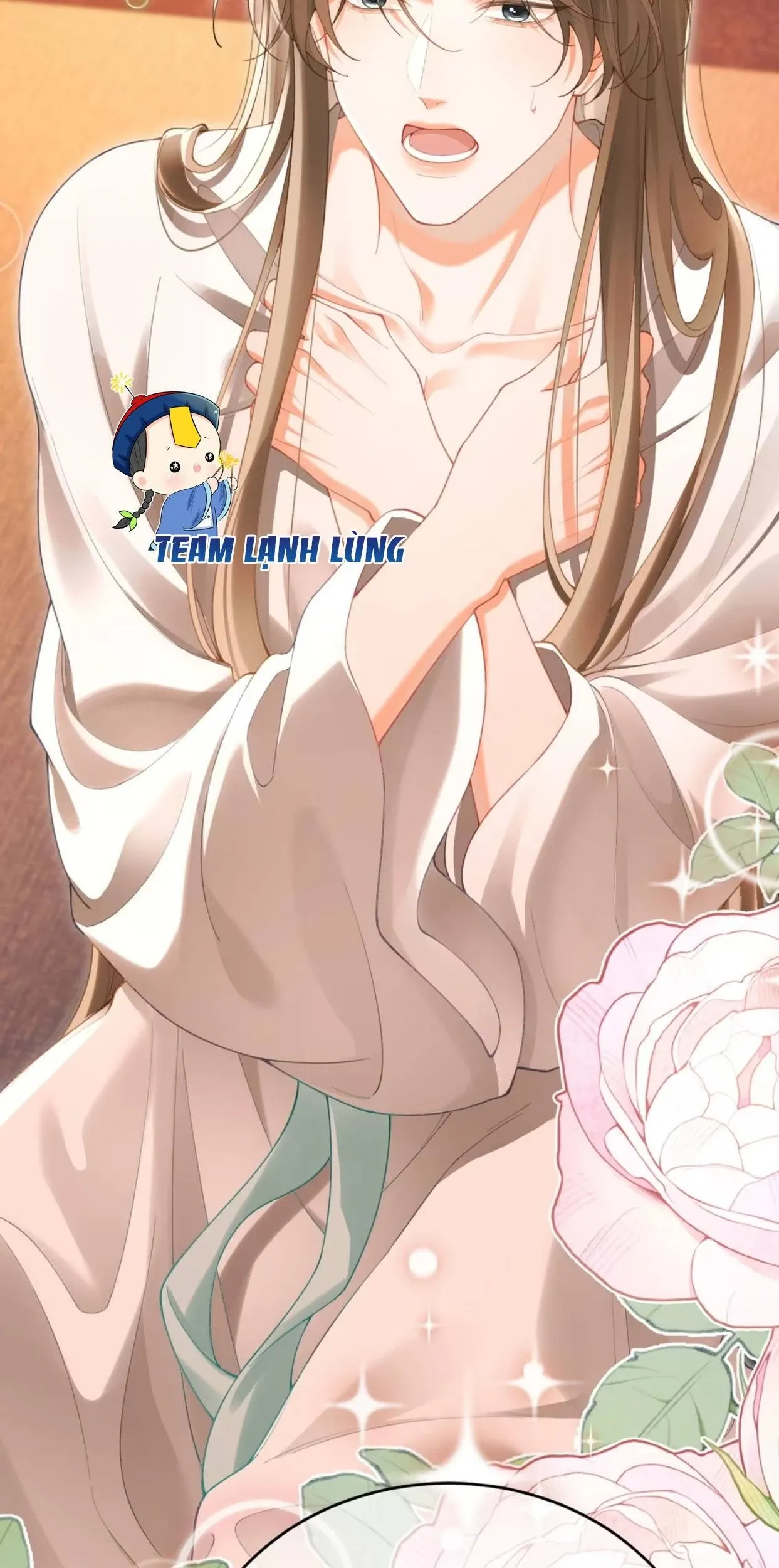 Vì Ta Hoàng Thúc Cam Nguyện Hạ Mình Chapter 8 - Trang 35