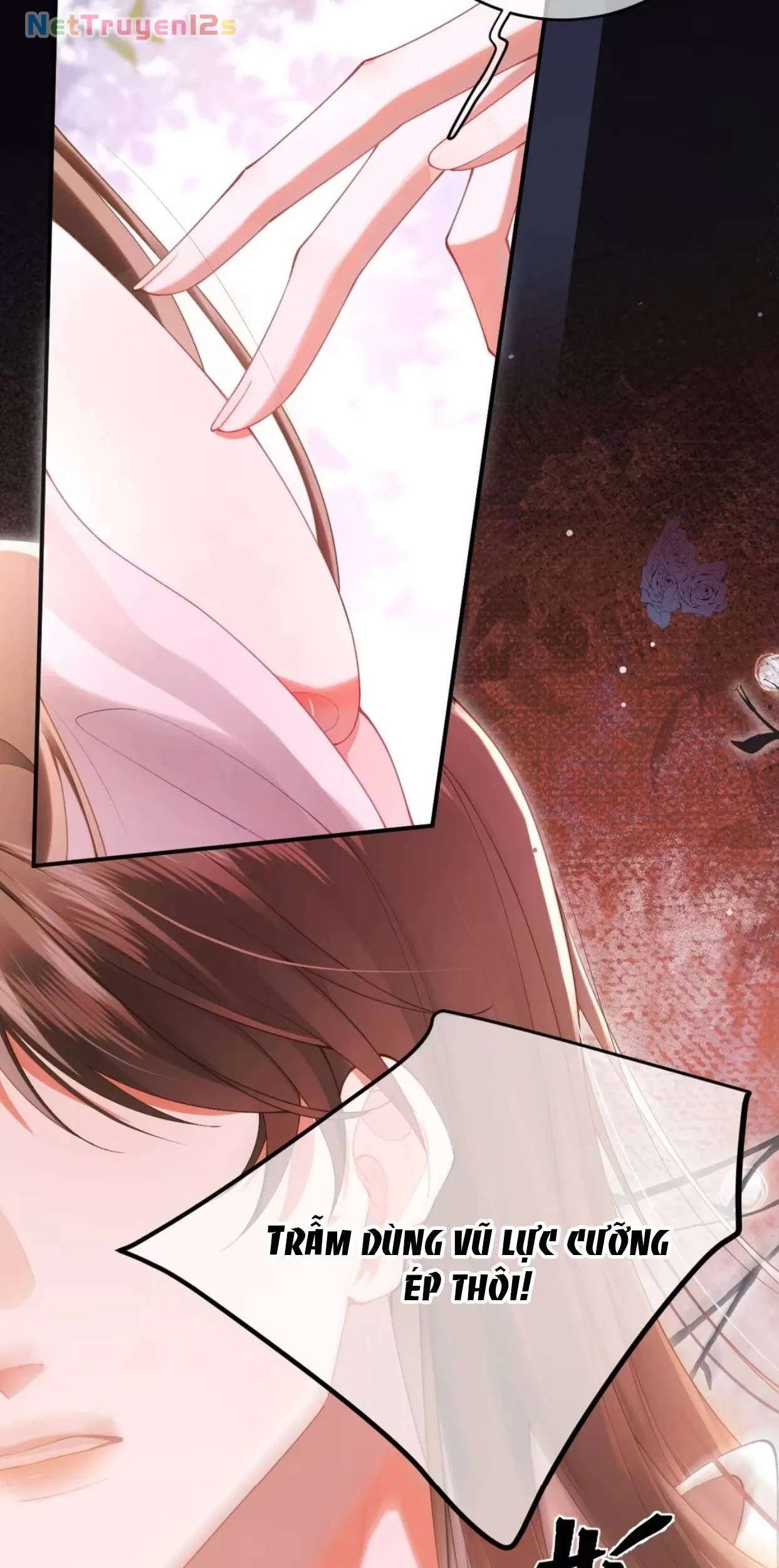 Vì Ta Hoàng Thúc Cam Nguyện Hạ Mình Chapter 8 - Trang 38